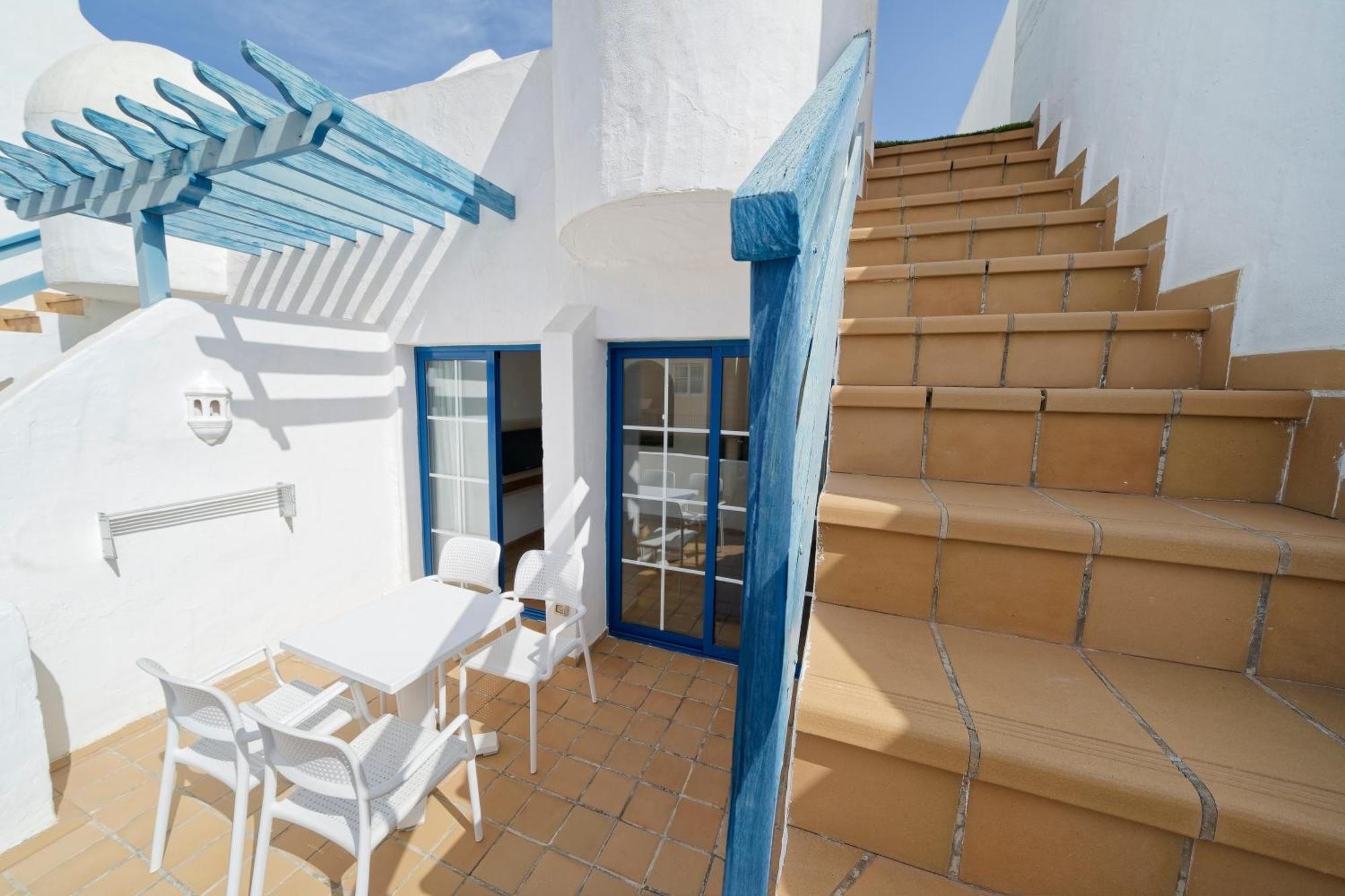 Labranda Bahia Fanabe & Villas Costa Adeje  Exterior photo